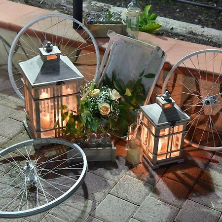 Villa Milici Campobello di Licata Екстериор снимка