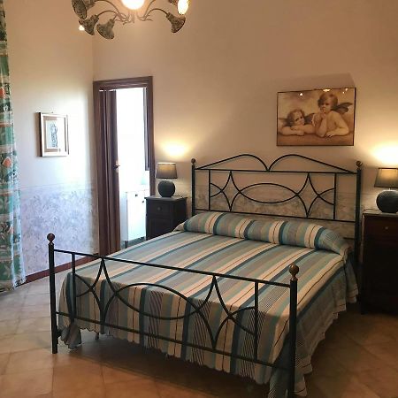 Villa Milici Campobello di Licata Екстериор снимка