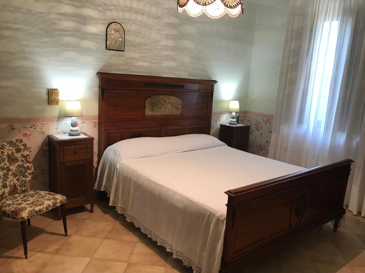 Villa Milici Campobello di Licata Екстериор снимка