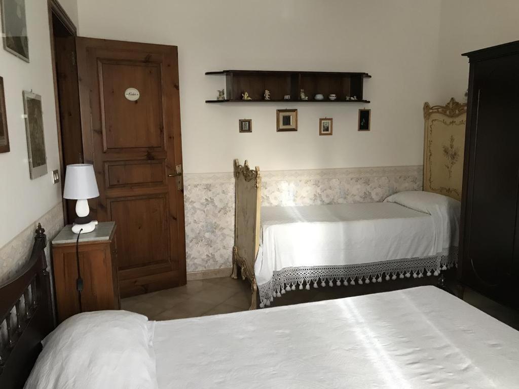 Villa Milici Campobello di Licata Екстериор снимка