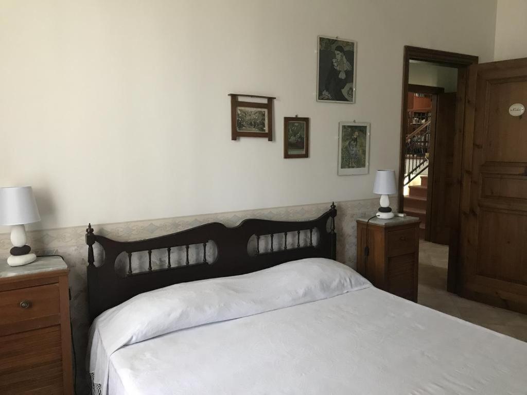 Villa Milici Campobello di Licata Екстериор снимка